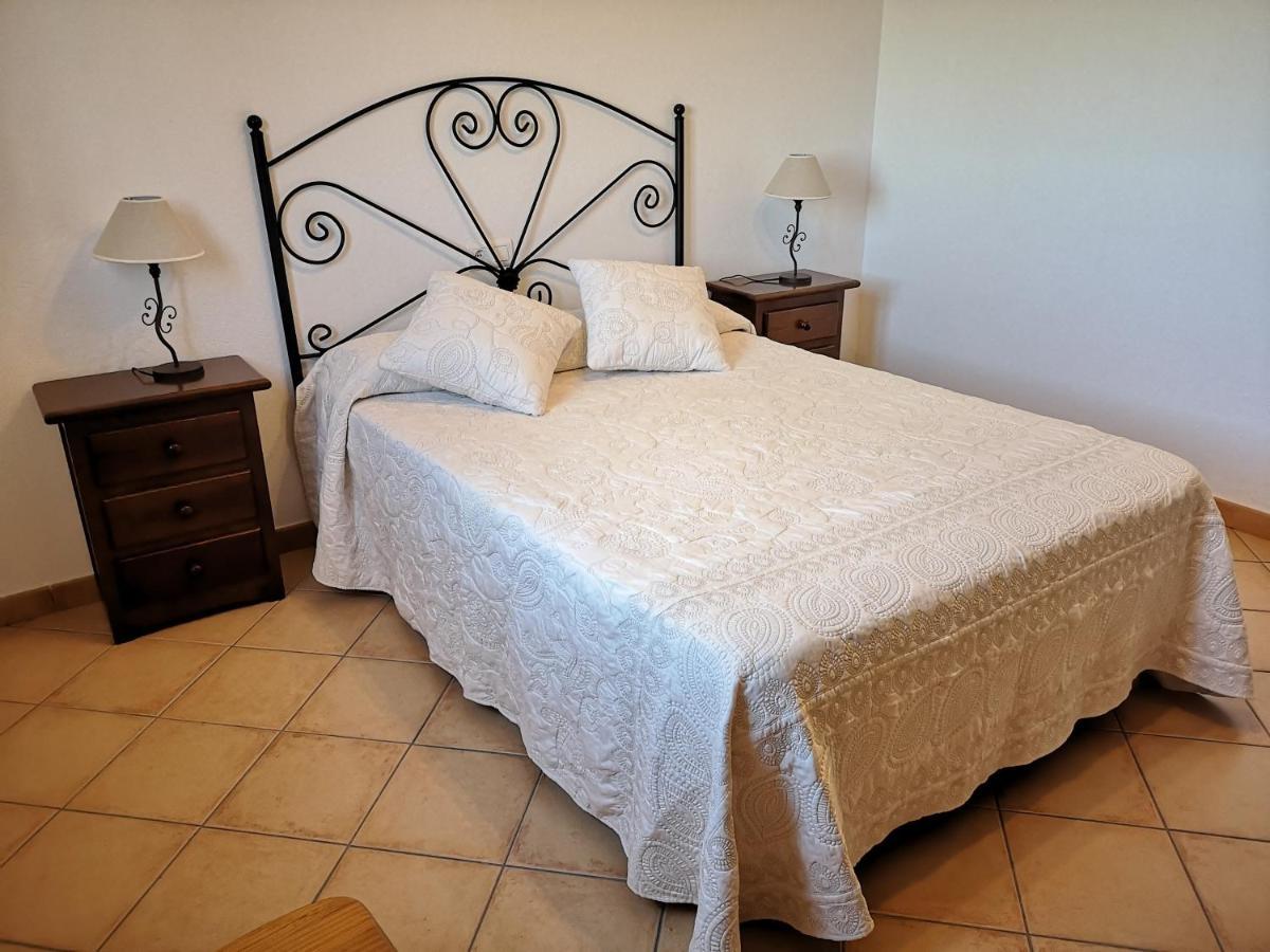 Casa Rural Cerca De La Playa El Rompido Esterno foto